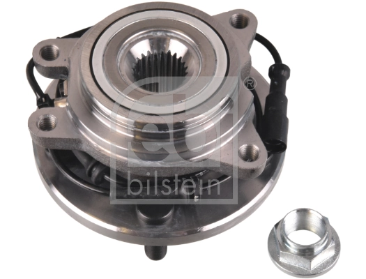Wheel Bearing Kit